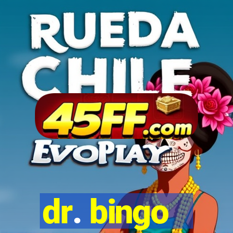 dr. bingo - videobingo   slots